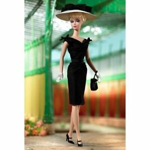 City best sale smart barbie