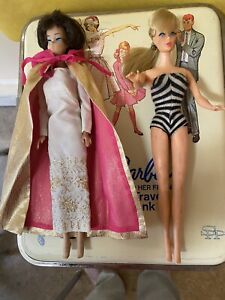 VINTAGE BARBIE DOLLS 1960s