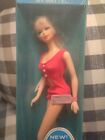 Barbie original vintage stacey twist 'n turn doll