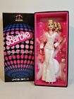NIGHT FEVER BARBIE DOLL ARTIST CREATIONS 2020 RFDC ROMA CONVENTION EX. LE130 NIB