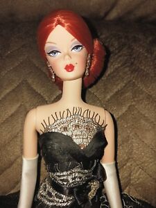 Limited Platinum  Label "Dahlia"