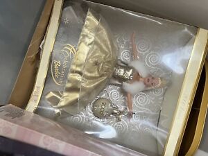 Special Edition Celebration Barbie 2000 Mattel Doll #28269 NRFB