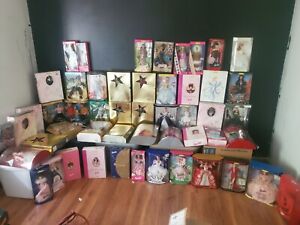 Barbie Doll Lot- Original Pkg and Unopened