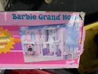 Mattel 2001 Barbie Grand Hotel W/ Accessories, Working Phone/Elevator (IN BOX)