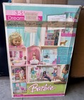MATTEL 2006 Barbie Doll 3-Story Dream House Playset #J0505-9993 NEW Sealed Box
