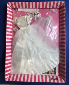 Vintage Barbie Bride's Dream #947 NRFB NRFP MIB Wedding Dress 1963-1965 MINT