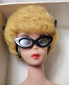 Vintage 1960's Barbie Doll