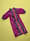 Vintage Superstar Barbie Fashion Favorites 1010 Disco Dazzle Jacket VARIATION!