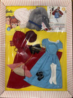 Barbie Little Red Riding Hood And The Wold #880 Little Theatre NRFB MIB