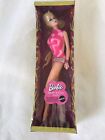 Barbie Blonde 1970 TNT #1160 NRFB w/Rooted Eyelashes and Clear Stand SEALED!