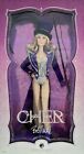 New ListingCher Barbie Collector Ringmaster Bob Mackie - Platinum Label 2007 (#420-996)....