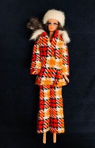Barbie Dolls & Clothing Collection Lot Vintage 1960s and 1970s