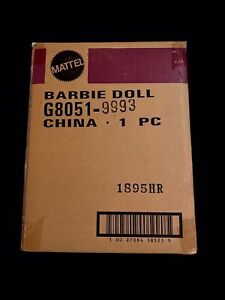 Empress Josephine Barbie Doll Women of Royalty Series Gold Label ~ NEW MINT