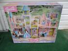 Barbie the Princess and the Pauper Royal Music Palace/Castle Playset 2004