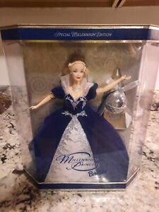 mint in box vintage barbie doll Lot