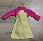 Vintage BARBIE GOES BRANIFF (1967) Airlines Dress, Catalogue, MARX