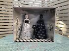 Mattel Mark Ryden x Barbie at the Surrealist Ball, Black and White~ NRF Shipper