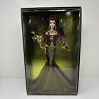 Barbie as Medusa Doll Gold Label Greek Goddess Series 2008 Limited Edition