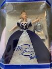 Rare Millenium Princess Barbie Doll Collectible (2000)