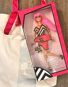 Barbie Commemorative Doll 2012: Board Of Directors Hong Kong & China Rare HTF