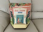 Vintage Mattel Barbie And Skipper School Dated 1965 RARE
