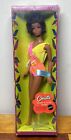 NIB NRFB VINTAGE MOD MATTEL BARBIE CHRISTIE TNT BEND LEGS EYELASH DOLL MINT RARE