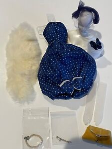 Vintage Barbie Gay Parisienne