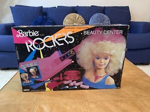 Barbie e os Roqueiros (1987) & Barbie and the Rockers (198…