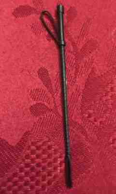 Rare Skipper Learning to Ride #1935 Riding Crop Vintage 1960's Very HTF