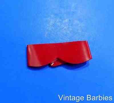 RARE Skipper Doll Just For Fun On Wheels #1032 Glasses VHTF ~ Vintage 1960's