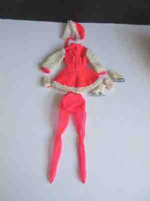 #1793 Skate Mates 1970-1971 Outfit MOD Vintage Barbie doll