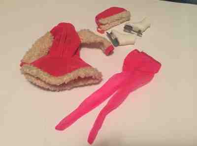 VINTAGE 1970's BARBIE CLOTHES #1793 SKATE MATES, 1970'S, EXCELLENT CONDITION!