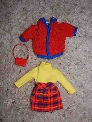 1970 VINTAGE ORIGINAL SKIPPER WOOLY WINNER #1746