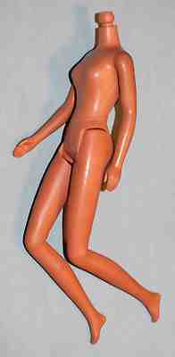VINTAGE 1971 SUN SET MALIBU FRANCIE  #1068 BODY ONLY EXCELLENT NO BITES 