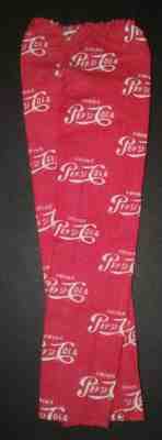 Vintage Barbie Francie 1974 Best Buys #7766 Pepsi Outfit Red & White Pants