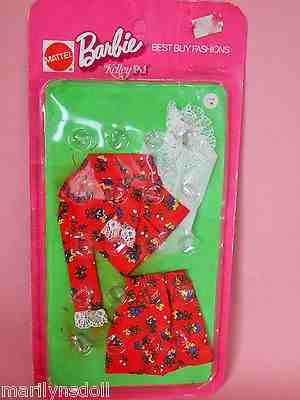 HTF Vintage Barbie best buy NRFP 1974 #7748