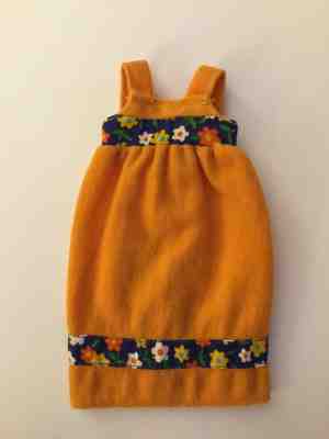 Vintage Barbie/Skipper FASHION FAVORITES #2809 (1979) CITY SHOPPING VARIATION