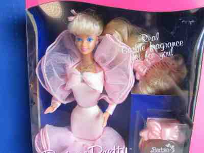 1987 barbie dolls
