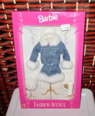 1995 Fashion Avenue Boutique Collection  14671  NRFB