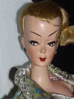 british crown colony barbie Barbie