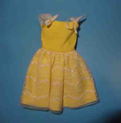 vintage skipper doll clothes