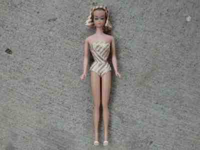 VINTAGE Fashion Queen Midge Barbie 1962 - Egyptian Outfit Clothing & Shoes