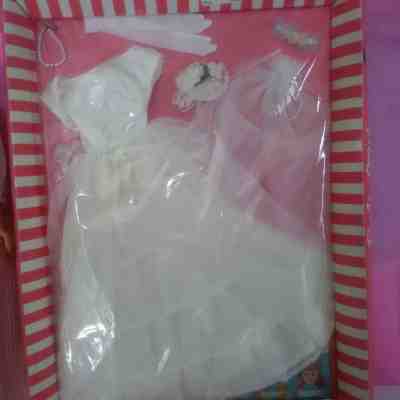 Vintage Barbie #947 Bride's Dream - NRFB - Original  not Repro - 3 days only!