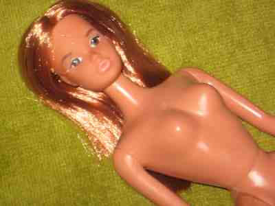 Vintage Yellowstone Kelly Barbie for Sale! No Clothes!