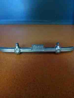 Vintage Barbie First Car Austin Healey Bumper Replacement