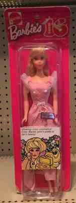 Barbie Sweet 16 1973 NRFB Blister intact