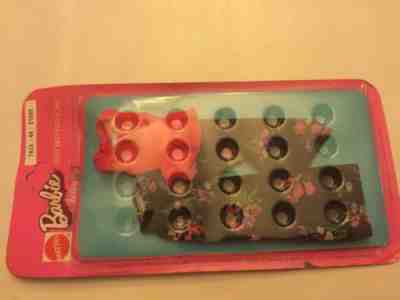 Vintage 1972 Barbie Doll Clothes #7415 Best Buy , PJ , Palazzo Pants Top