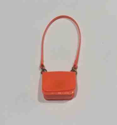 HTF Vintage Barbie Francie MINI-CHEX Shoulder Bag #1209 '68-69