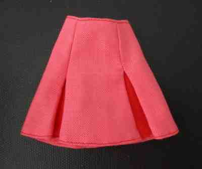 Vintage Barbie: SKIPPER #1929 Dog Show Skirt