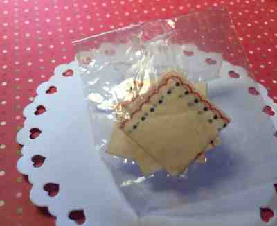 Vintage Barbie SKIPPER Doll #1919 Happy Birthday PAPER NAPKINS * MINT in CELLO